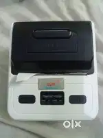 Bluetooth printer used for bill printingm