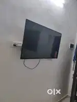 Panasonic LED TV (43 inc)