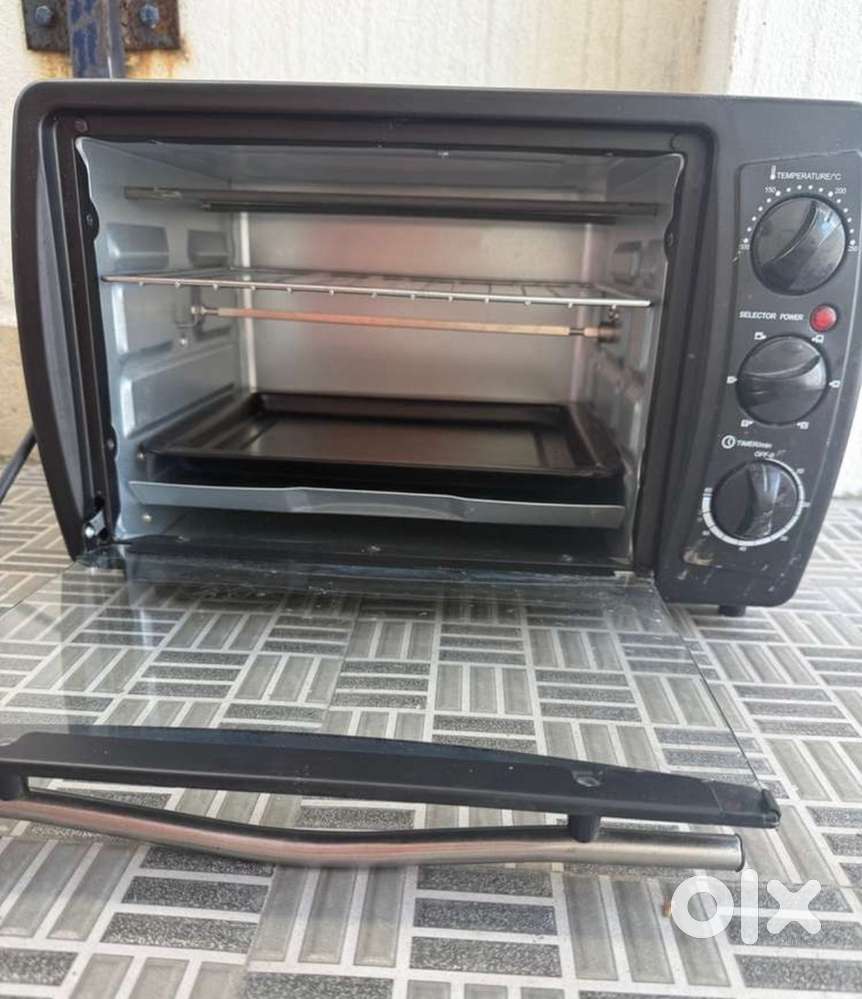 Oven toaster for sale!