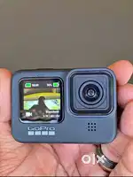 Go Pro Hero 9