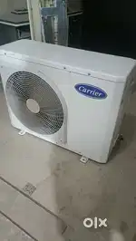 Carrier AC