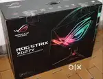 Asus Strix XG27V – 27” Curved Gaming Monitor (144Hz  1ms  Excellent