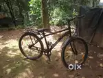 Selling my cycle