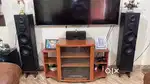 Pioneer Home Theater