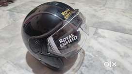 Royal Enfield Helmet