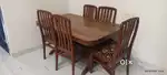 Dinning table