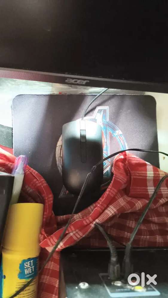 Computer all set sell