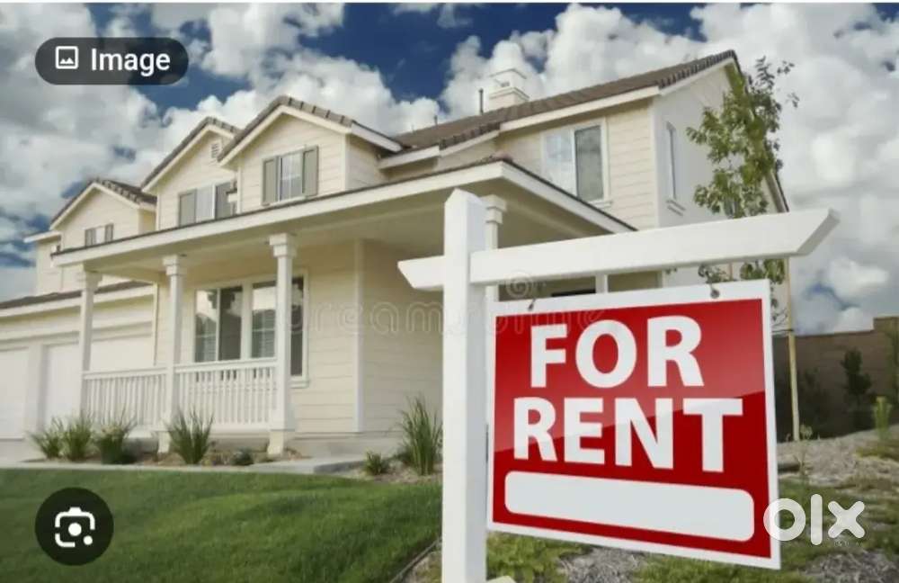 House for rent 1st floor huda part=1