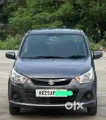 Maruti Suzuki Alto K10 1.0 LXI, 2016, CNG & Hybrids