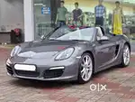 Porsche Boxster S tiptronic, 2012, Petrol