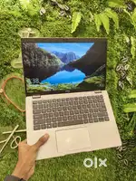 Refurbished Dell Laptop 5420  i5-11th Gen 256GB SSD 8GB RAM Free Bag