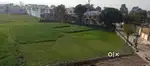 Nakraunda gullarghati