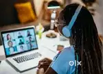Digital marketing girl ( work from home )