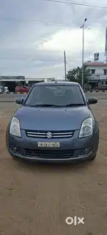 Maruti Suzuki Swift Dzire Vdi BSIV, 2009, Diesel