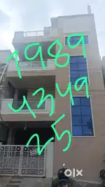 Bachelors allowed pent house contact above number