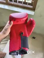 Punching bag