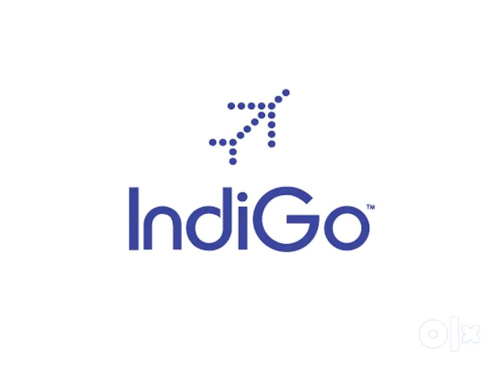 Hiring for indigo Airlines urgent hiring