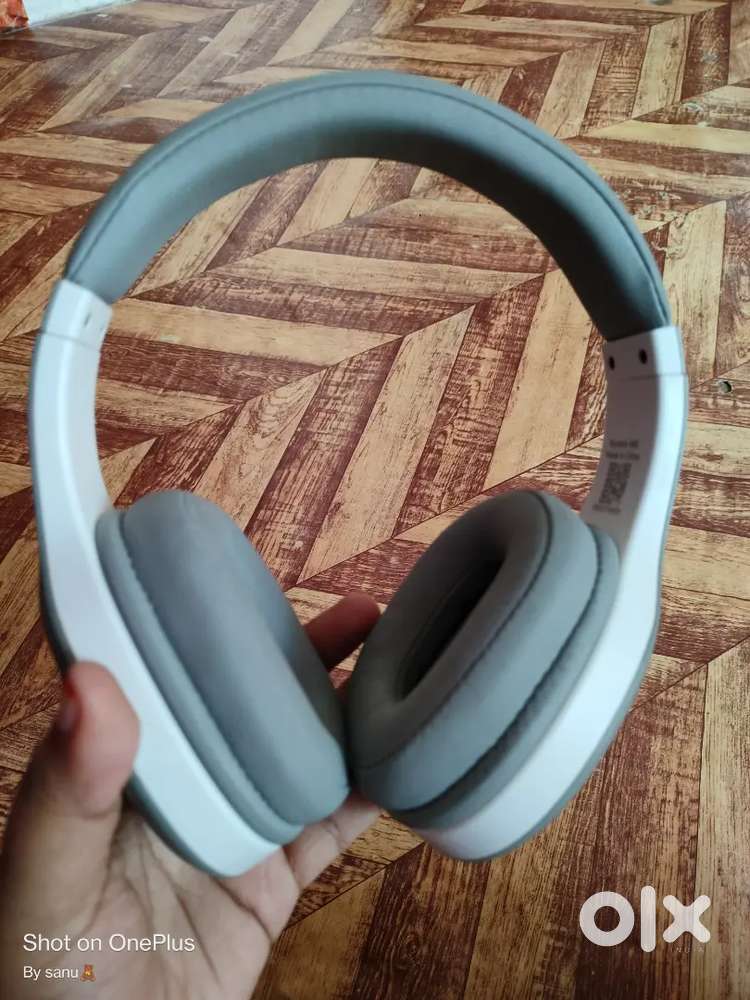 Headphones