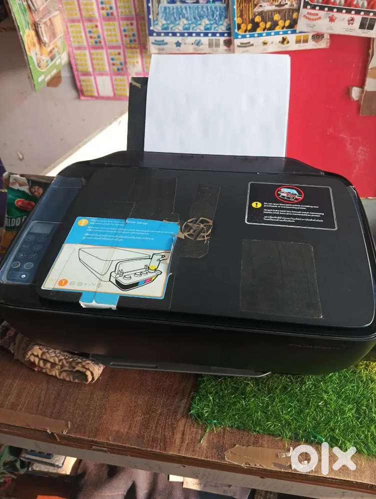 HP inktank 416 wifi wireless printer