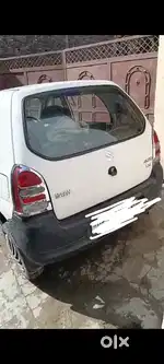 Maruti Suzuki Alto 2009 Petrol 50000 Km Driven