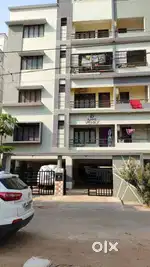North facing Vasthu Compliant 2BHK near Vidhyut Nagar