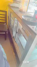 Sweet counter