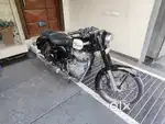 Bullet 350 classic