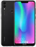 Honor 8C display, battery panel original spares available