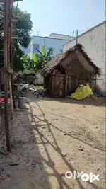 Kovur - 1204 Sqft Land for Sale, near Madha Medical College