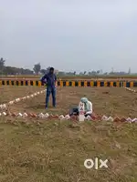 Plot for sale