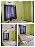 1/2 bhk daily basis Homestay available