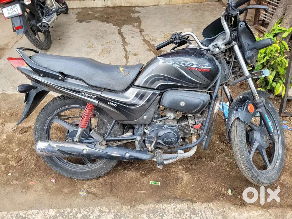Good condition