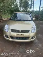 Good condition car