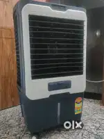 Max International Air Cooler – 5 Star | Powerful Cooling