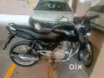 Pulsar 150 DTS-i