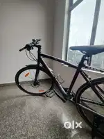 I am selling my cycle