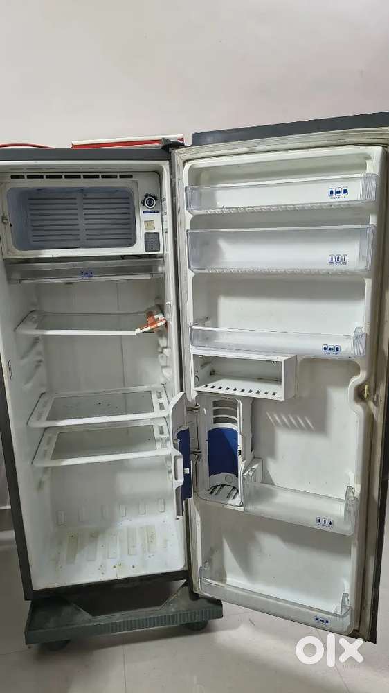 Whirlpool fridge for sale