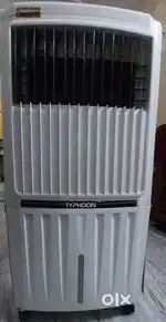 Summer star blower