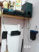 Sony Home Theater 5.1