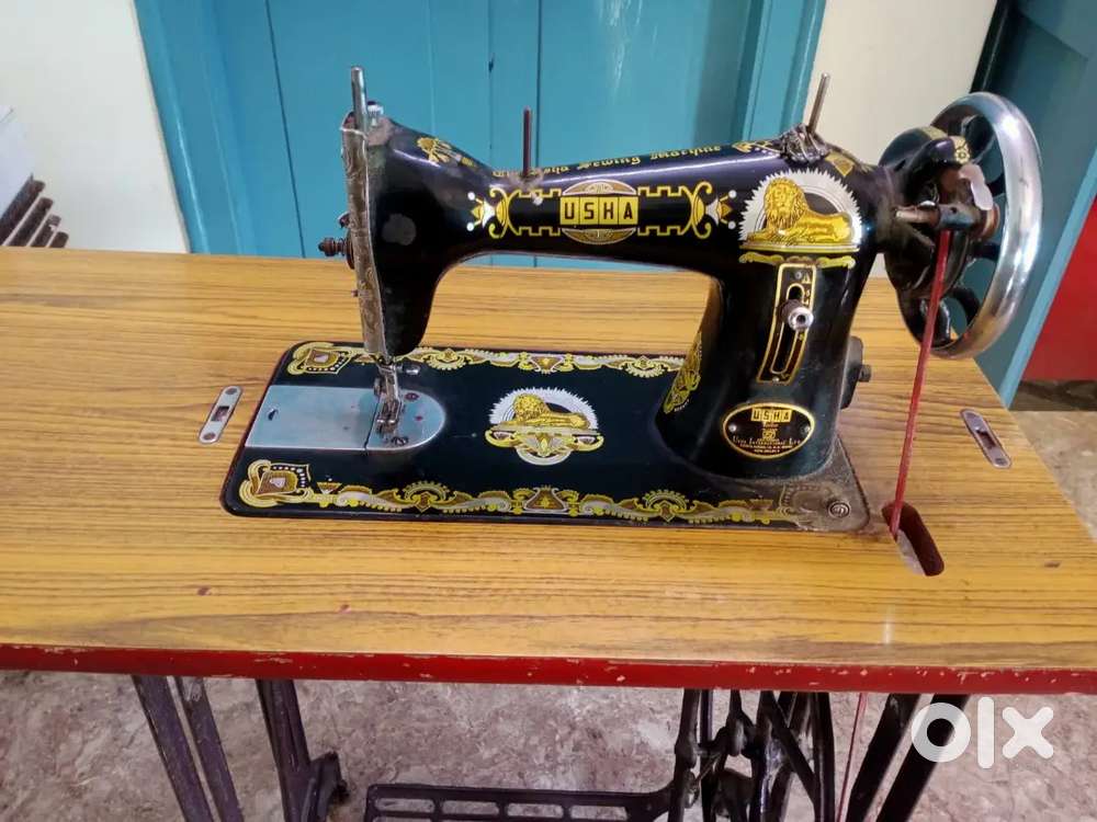Sewing Machine