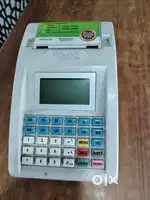 Billing machine for sale