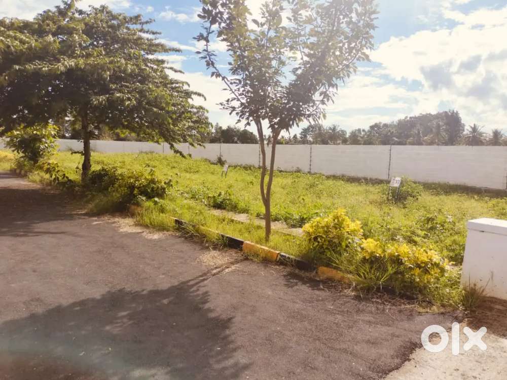 E Khata Biaapa Approval Property For Sale