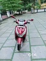 Hero destiny 125, 2021,10/ Model