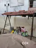 Jhula-swing