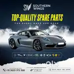 AUDI BMW MERCEDES BENZ JAGUAR VOLVO SKODA VOLKSWAGEN PARTS KIT GRILL