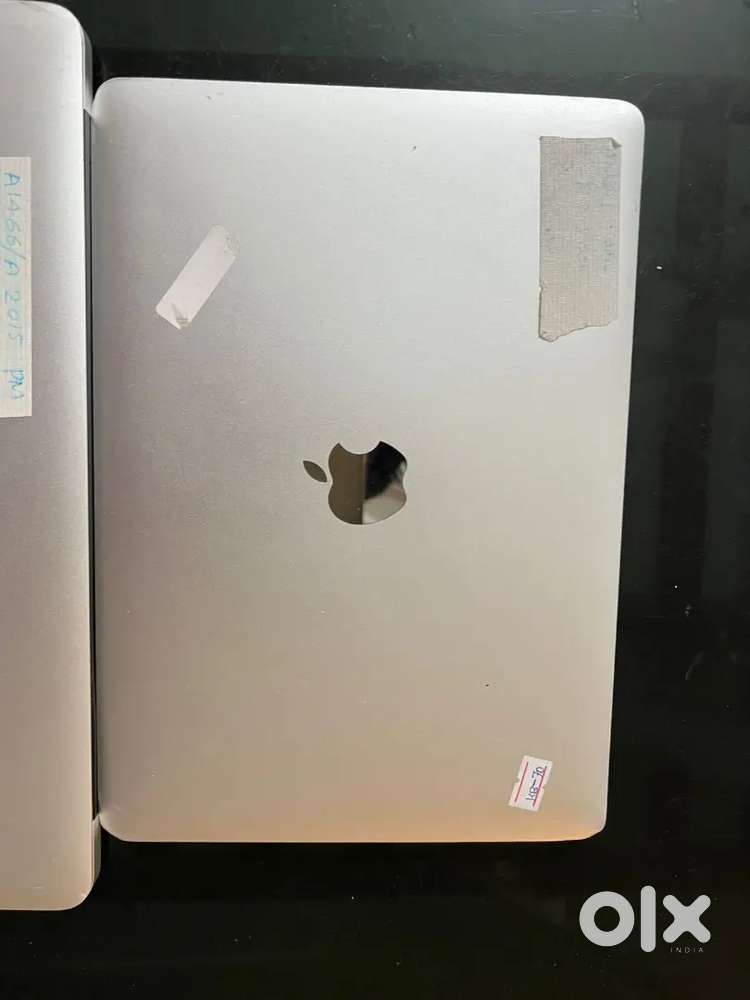 Apple macbook A1534 M3 8gb ram 256 gb SSD as per new condition A++