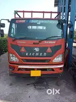 Eicher Pro 2114XP BSVI - Sept-2022 - First Owner - Well Maintained