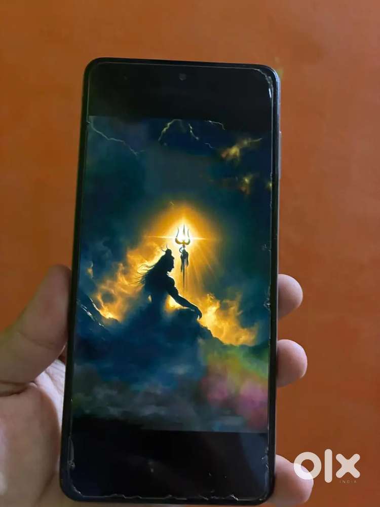 Samsung F54 5G 1.5 YEARS OLD