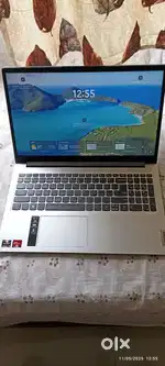 Lenovo Laptop | AMD Ryzen 5 | 8GB RAM | 512GB SSD – Urgent Sale