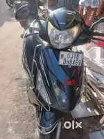 Top condition scooty for sale